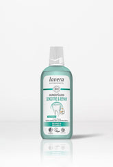 Apa de Gura Eco Sensitiv & Repair Lavera 400 ml